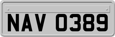 NAV0389