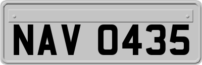 NAV0435