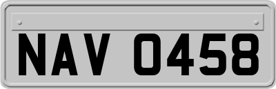 NAV0458