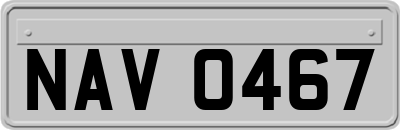 NAV0467