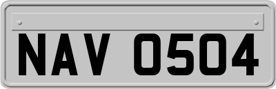 NAV0504