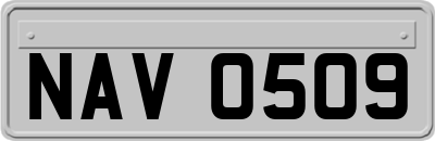 NAV0509