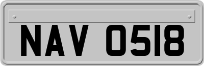 NAV0518