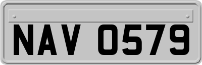 NAV0579