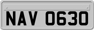 NAV0630