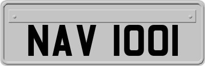 NAV1001