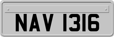 NAV1316