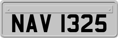 NAV1325