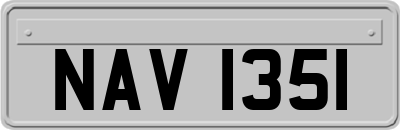 NAV1351