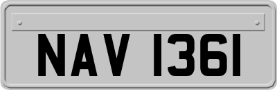 NAV1361