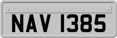 NAV1385