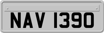 NAV1390