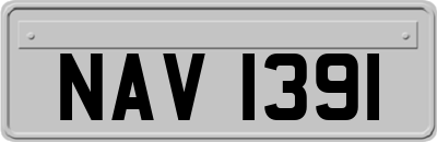 NAV1391