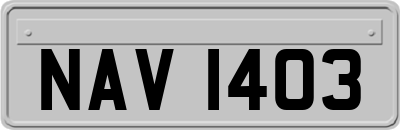 NAV1403