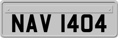 NAV1404