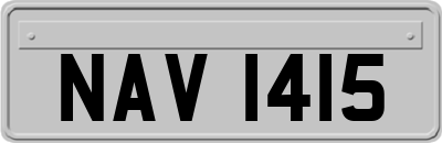 NAV1415