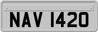 NAV1420