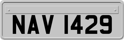 NAV1429