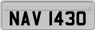 NAV1430