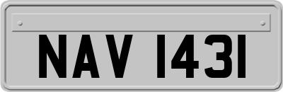 NAV1431