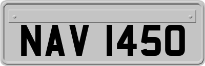 NAV1450