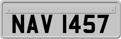 NAV1457