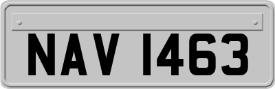 NAV1463