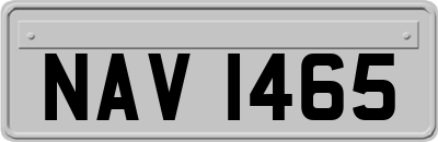 NAV1465