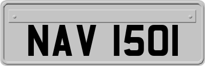 NAV1501