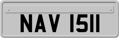 NAV1511