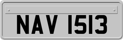 NAV1513