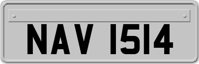 NAV1514