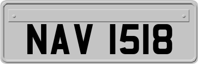 NAV1518