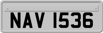 NAV1536