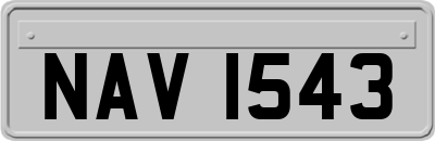 NAV1543