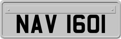 NAV1601