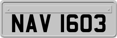 NAV1603