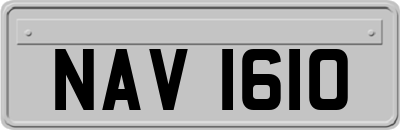 NAV1610