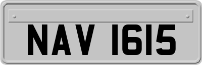 NAV1615