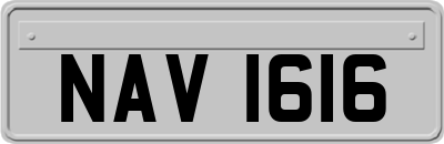 NAV1616