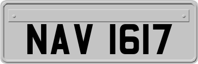 NAV1617