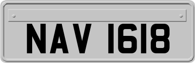 NAV1618