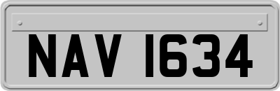 NAV1634