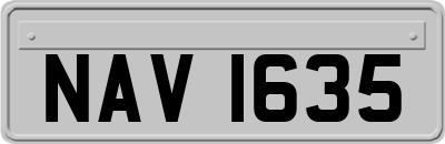 NAV1635