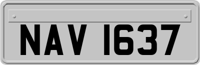 NAV1637