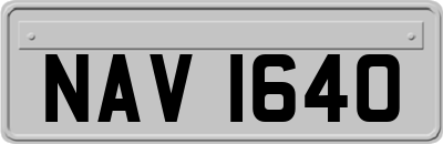 NAV1640