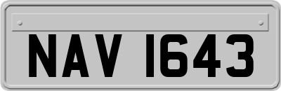 NAV1643