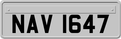 NAV1647