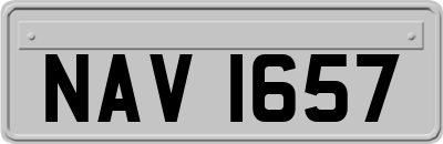 NAV1657