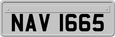 NAV1665